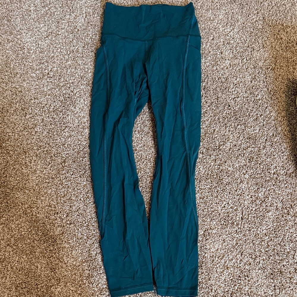 Lululemon align leggings